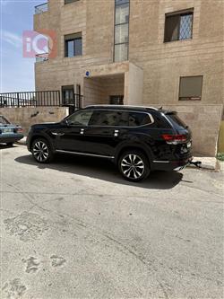 Volkswagen Atlas
